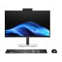 HP ProStudio 4 All-in-One G1i 23.8 inch Desktop AI PC  Wolf Pro Security Edition (A10MKEA) thumbnail