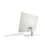 HP 24-cr0047na Intel Core i5-1335U 8GB RAM 512GB SSD 23.8  Full HD Windows 11 Home All-in-One Desktop PC - White - BM5L5EA#ABU (BM5L5EA) thumbnail