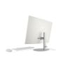 HP 24-cr0062na Intel Core i3-N300 8GB RAM 512GB SSD 23.8  Windows 11 Home All-in-One PC - White - BM5L6EA#ABU thumbnail