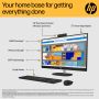 HP 27-cr0000na AMD Ryzen 7 7730U 16GB RAM 512GB SSD 27  Windows 11 Home All-in-One PC - White - BM5L9EA#ABU (BM5L9EA) thumbnail
