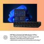 HP ProDesk 4 Mini G1i BY6Y1ET#ABU Core Ultra 5-235T 16GB 512GB SSD Win 11 Pro (BY6Y1ET) thumbnail