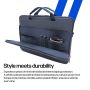 HP moderne 14 inch laptopkoffer (CJ8D1AA#ABB) thumbnail