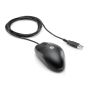 HP DC172B muis Kantoor Ambidextrous USB Type-A Optisch thumbnail