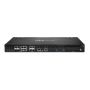 HPE ANW 9114DC 4xSFP+ 4xCombo 1xExp Slot Hybrid Gateway (R9M46A) thumbnail