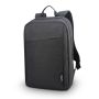Lenovo B210 39,6 cm (15.6") Rugzak Zwart (4072020) thumbnail