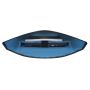 Lenovo GX41H70101 laptoptas 40,6 cm (16") Rugzak Zwart (46175781) thumbnail