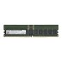 MICRON 32GB (1*32GB) 2RX8 PC5-44800B-R DDR5-5600MHZ RDIMM (MTC20F2085S1RC56BD1) thumbnail