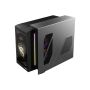 MSI MEG Vision X AI 2NVZ9-234AT Intel Core Ultra 9 285K 128 GB DDR5-SDRAM 2 TB SSD NVIDIA GeForce RTX 5090 Windows 11 Home Desktop PC Zwart (00B92111-234) thumbnail