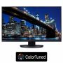 NEC MultiSync EA272U Monitor met Kabels (L50DD-EA272UB BUNDLE) thumbnail