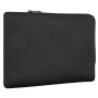 Targus MultiFit 30,5 cm (12") Opbergmap/sleeve Zwart (TBS650GL) thumbnail