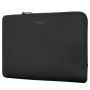 Targus MultiFit 30,5 cm (12") Opbergmap/sleeve Zwart (TBS650GL) thumbnail