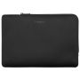 Targus MultiFit 30,5 cm (12") Opbergmap/sleeve Zwart (TBS650GL) thumbnail