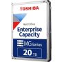 Toshiba MG Series 20TB SATA Interne Harde Schijf MG11ACA20TE (MG11ACA20TE) thumbnail