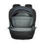 Wenger NEXT Ryde Notebook Rucksack 40,60cm Gravity Black (612567) thumbnail