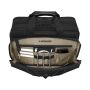 Wenger Legacy Black Series Laptop Briefcase 40,6cm (653630) thumbnail