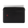 Wenger BQ 14 Neoprene Sleeve, Black (653686) thumbnail