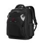 Wenger Tool Backpack Pro 17 inch Laptop Backpack Black (653722) thumbnail