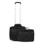 Wenger BQ 16 Laptop Brief Essential Zwart (654069) thumbnail