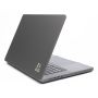ZAGG MacBook Protection 33 cm (13") Hardshell-doos Grijs (702315482) thumbnail