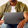 ZAGG MacBook Protection 33 cm (13") Hardshell-doos Grijs (702315485) thumbnail