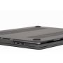 ZAGG MacBook Protection 33 cm (13") Hardshell-doos Grijs (702315485) thumbnail
