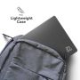 ZAGG MacBook Protection 33 cm (13") Hardshell-doos Grijs (702315485) thumbnail