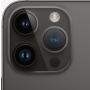 Apple iPhone 14 Pro 128GB Space Black (MPXV3QL/A) thumbnail