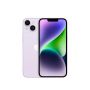 Apple iPhone 14 Plus 128 GB Purple (MQ503QL/A) thumbnail