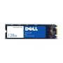 Dell SATA SSD 128GB M.2 2280 (10K91-RFB) thumbnail