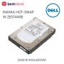 Dell 1TB 7.2K 3.5 SATA 6G 2M75T (2M75T-RFB) thumbnail
