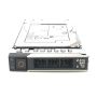 Dell 2.4TB 10K SAS 12G SFF HDD 512e (400-BBXI) thumbnail