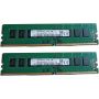 Dell 8GB PC4-17000P DDR4 2Rx8 Registered Memory (HMA41GU6AFR8N-TF-RFB) thumbnail