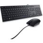 Dell Czech layout wired keyboard (NV7XF) thumbnail