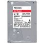 Dell 2TB 7.2K 3.5 SAS 12G Hard Drive (R000K-RFB) thumbnail