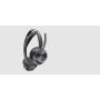 HP Poly Headset Voyager Focus 2 Office USB-A met Ladestation (213729-01) thumbnail