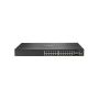 HP Aruba Networking CX 6200F 48G Switch (JL726BR) thumbnail