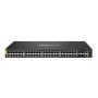 HP Aruba Networking Cx 6200F 48G (S0G17AR) thumbnail