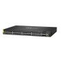 HP Aruba CX 6200F 48G Switch (S0M84AR) thumbnail