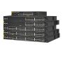 HP Aruba Networking CX 6000 8-poorts Switch (S4R28A) thumbnail