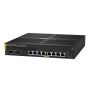 HP Aruba Networking CX 6000 8P Switch (S4R29A) thumbnail