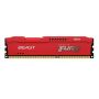 Kingston Technology FURY Beast geheugenmodule 8 GB 1 x 8 GB DDR3 240-pin DIMM (KF318C10BR/8) thumbnail
