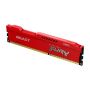 Kingston Technology FURY Beast geheugenmodule 8 GB 1 x 8 GB DDR3 240-pin DIMM (KF318C10BR/8) thumbnail