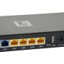 LevelOne WAP-6017 draadloos toegangspunt (WAP) 300 Mbit/s Zwart (WAP-6017) thumbnail