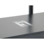 LevelOne WAP-6017 draadloos toegangspunt (WAP) 300 Mbit/s Zwart (WAP-6017) thumbnail