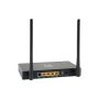 LevelOne WAP-6017 draadloos toegangspunt (WAP) 300 Mbit/s Zwart (WAP-6017) thumbnail