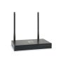 LevelOne WAP-6017 draadloos toegangspunt (WAP) 300 Mbit/s Zwart (WAP-6017) thumbnail