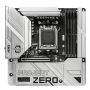 MSI B650M PROJECT ZERO moederbord AMD B650 Socket AM5 micro ATX (7E09-003R) thumbnail