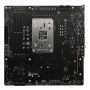 MSI B650M PROJECT ZERO moederbord AMD B650 Socket AM5 micro ATX (7E09-003R) thumbnail