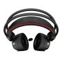 XPG PRECOG hoofdtelefoon/headset Bedraad Hoofdband Gamen USB Type-C Zwart (75260015) thumbnail