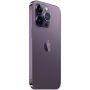 Apple iPhone 14 Pro 128GB Deep Purple (MQ0G3ZD/A) thumbnail
